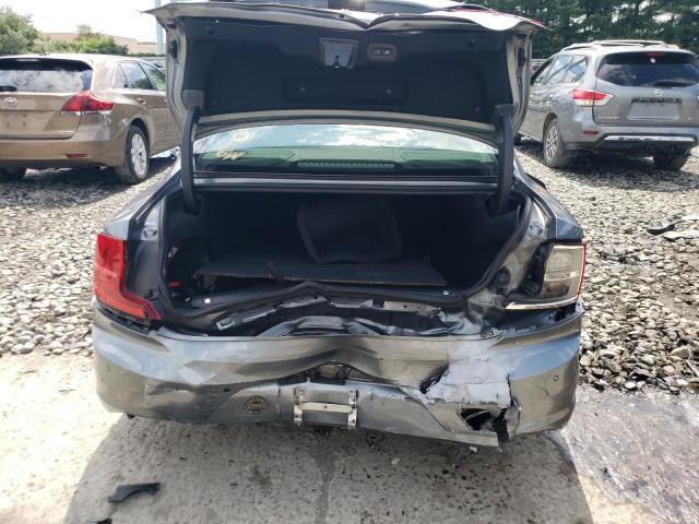 VOLVO S90 T6 INS 2018