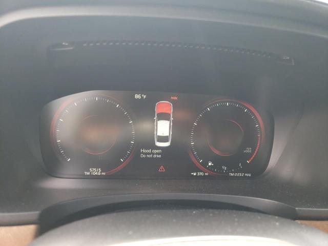 VOLVO S90 T6 INS 2018