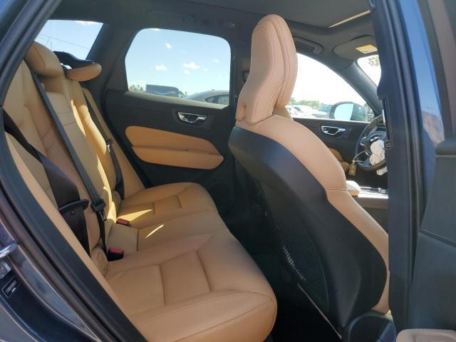 VOLVO XC60 T5 MO 2019