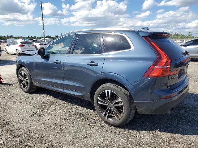 VOLVO XC60 T5 MO 2019