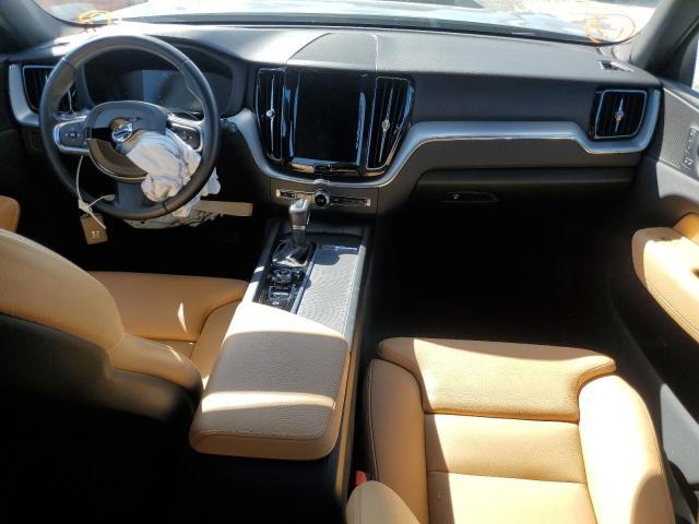 VOLVO XC60 T5 MO 2019