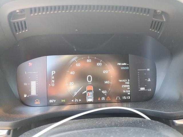 VOLVO XC60 T5 MO 2019