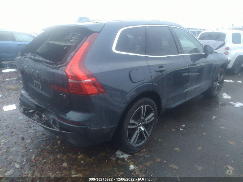 VOLVO XC60 MOMENTUM 2019