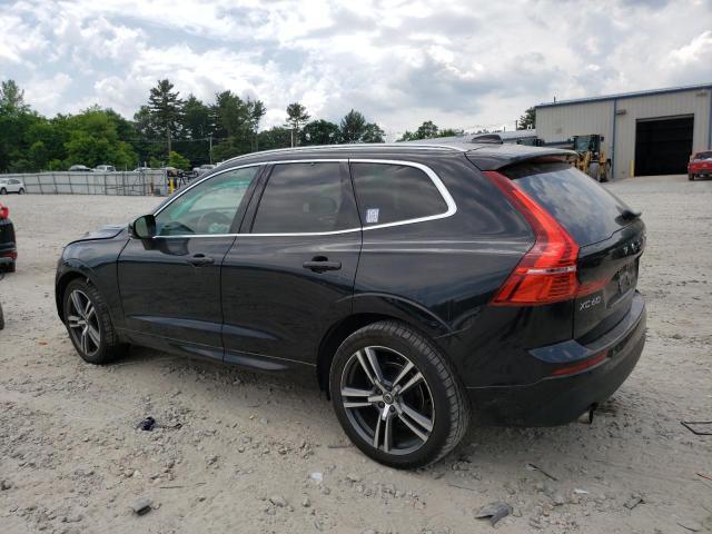 VOLVO XC60 T5 2018