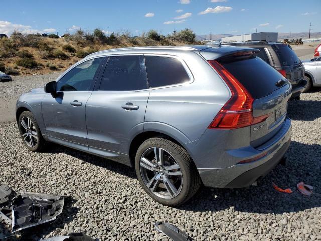 VOLVO XC60 T5 2018