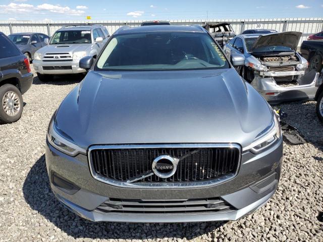 VOLVO XC60 T5 2018