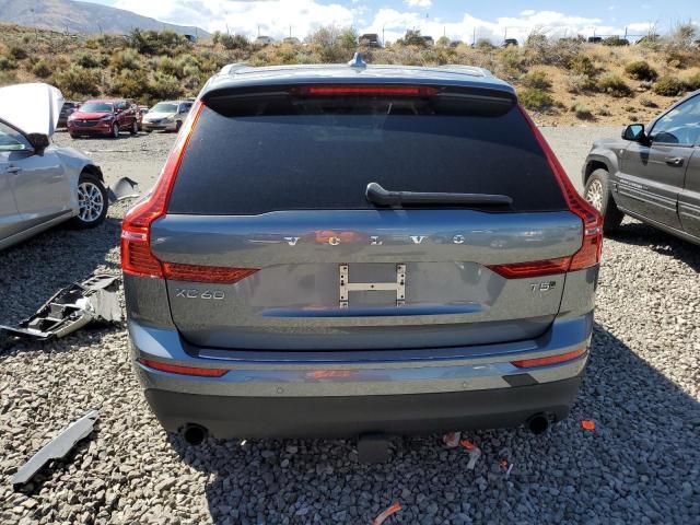 VOLVO XC60 T5 2018