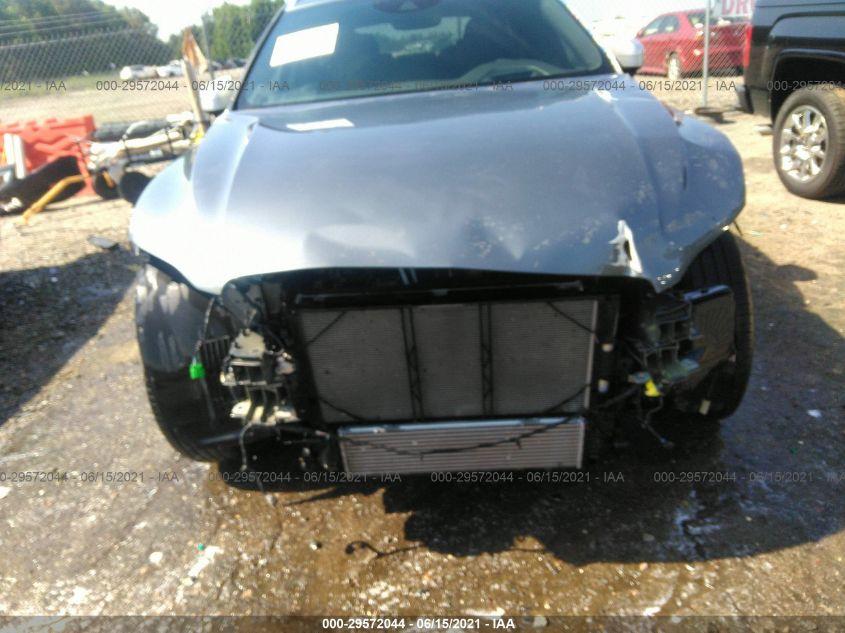 VOLVO XC60 R-DESIGN 2019