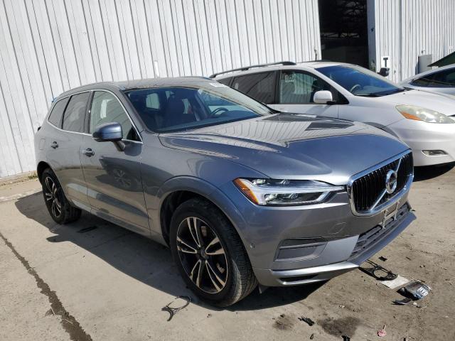 VOLVO XC60 T6 2018