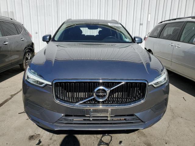 VOLVO XC60 T6 2018