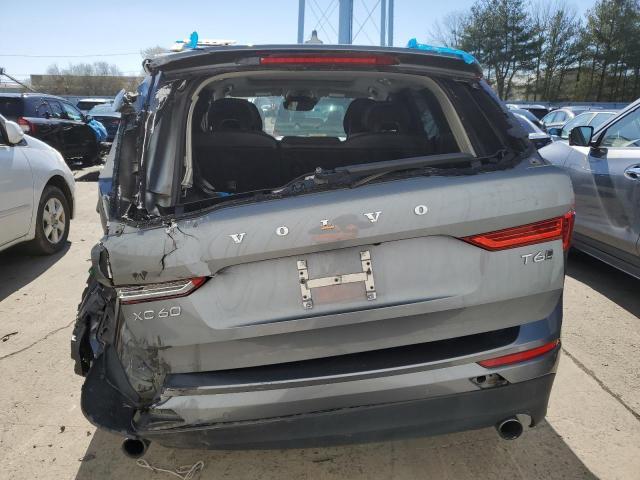 VOLVO XC60 T6 2018