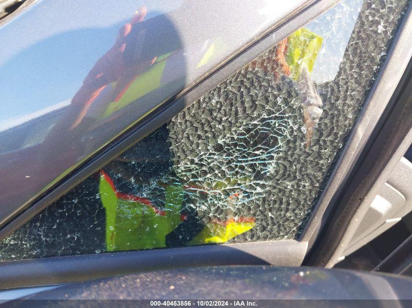 FORD ECOSPORT SE 2020