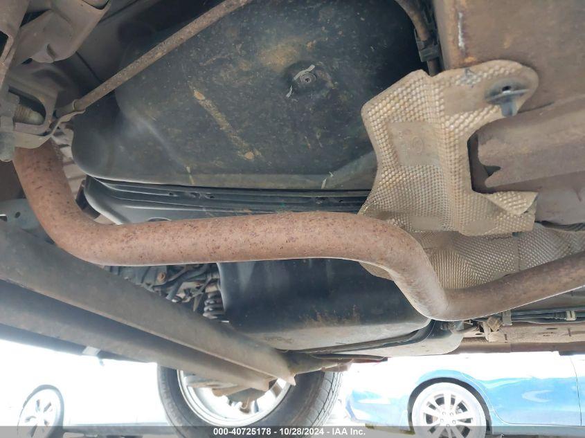 FORD ECOSPORT SE 2020