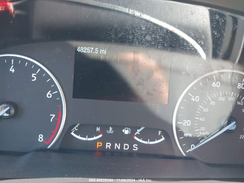 FORD ECOSPORT SE 2020