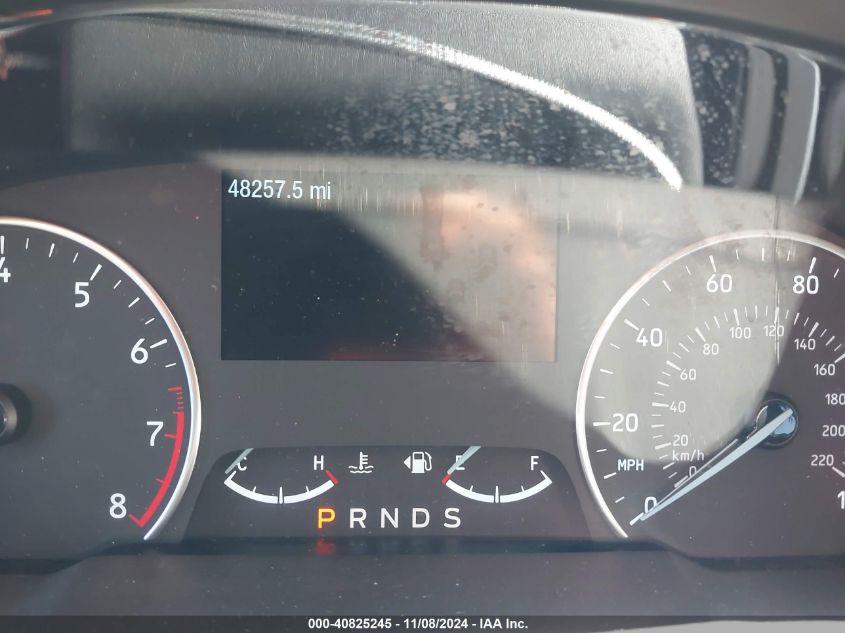 FORD ECOSPORT SE 2020