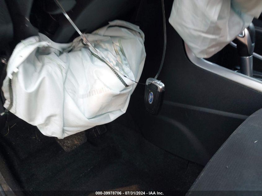 FORD ECOSPORT SE 2020