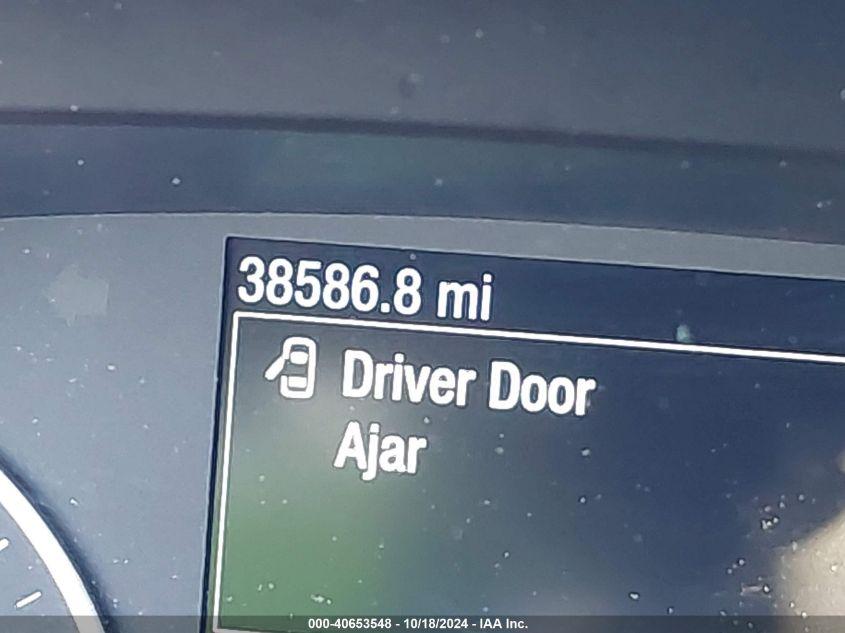 FORD ECOSPORT SE 2020