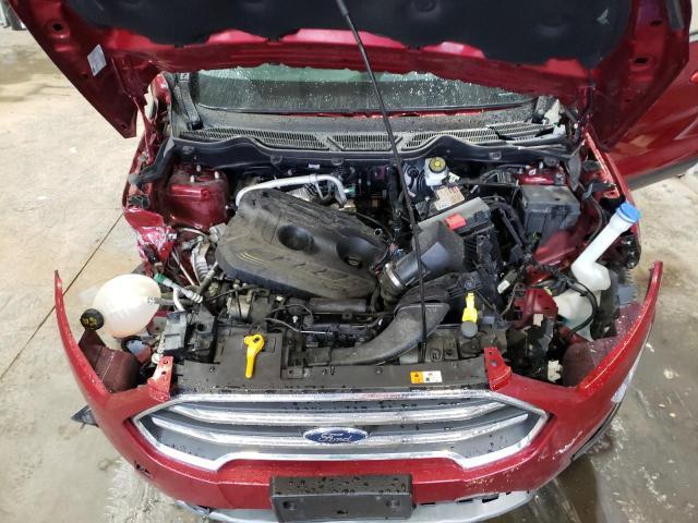 FORD ECOSPORT T 2020