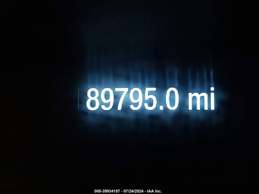 FORD ECOSPORT TITANIUM 2020