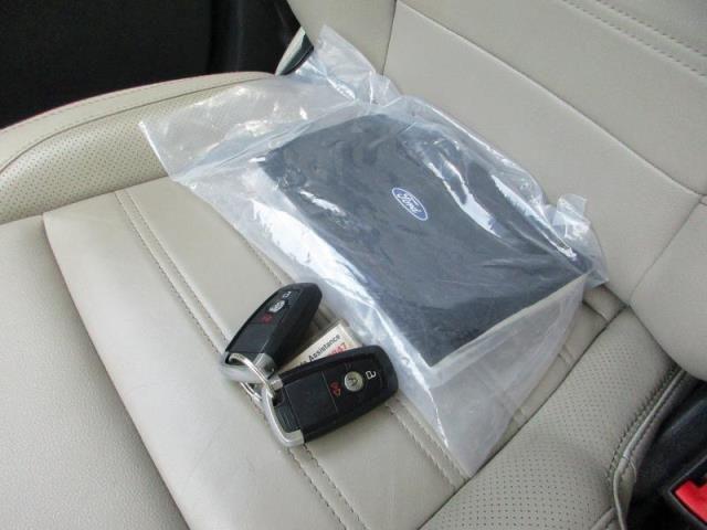 FORD ECOSPORT TITANIUM 2019