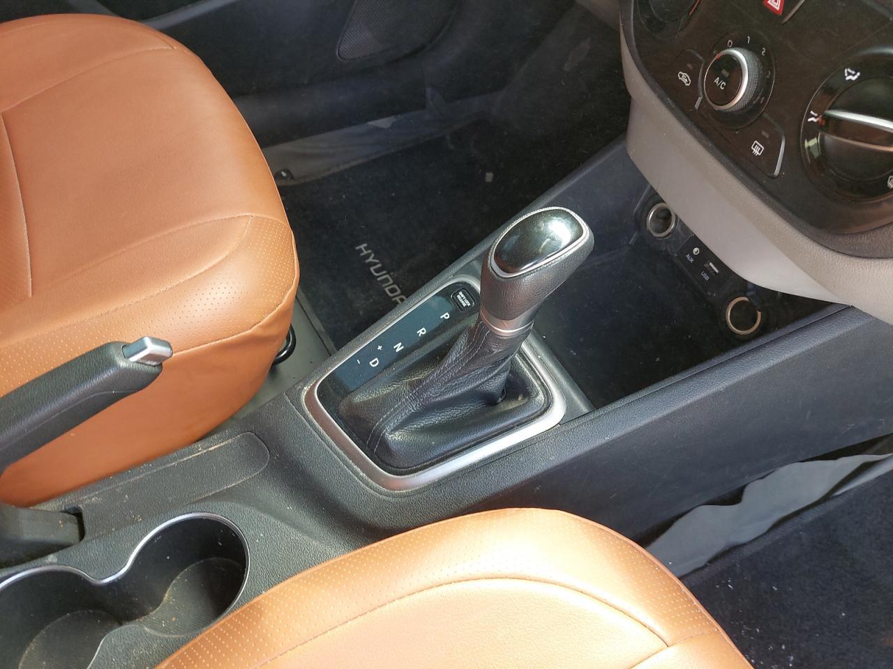 HYUNDAI ACCENT  2019