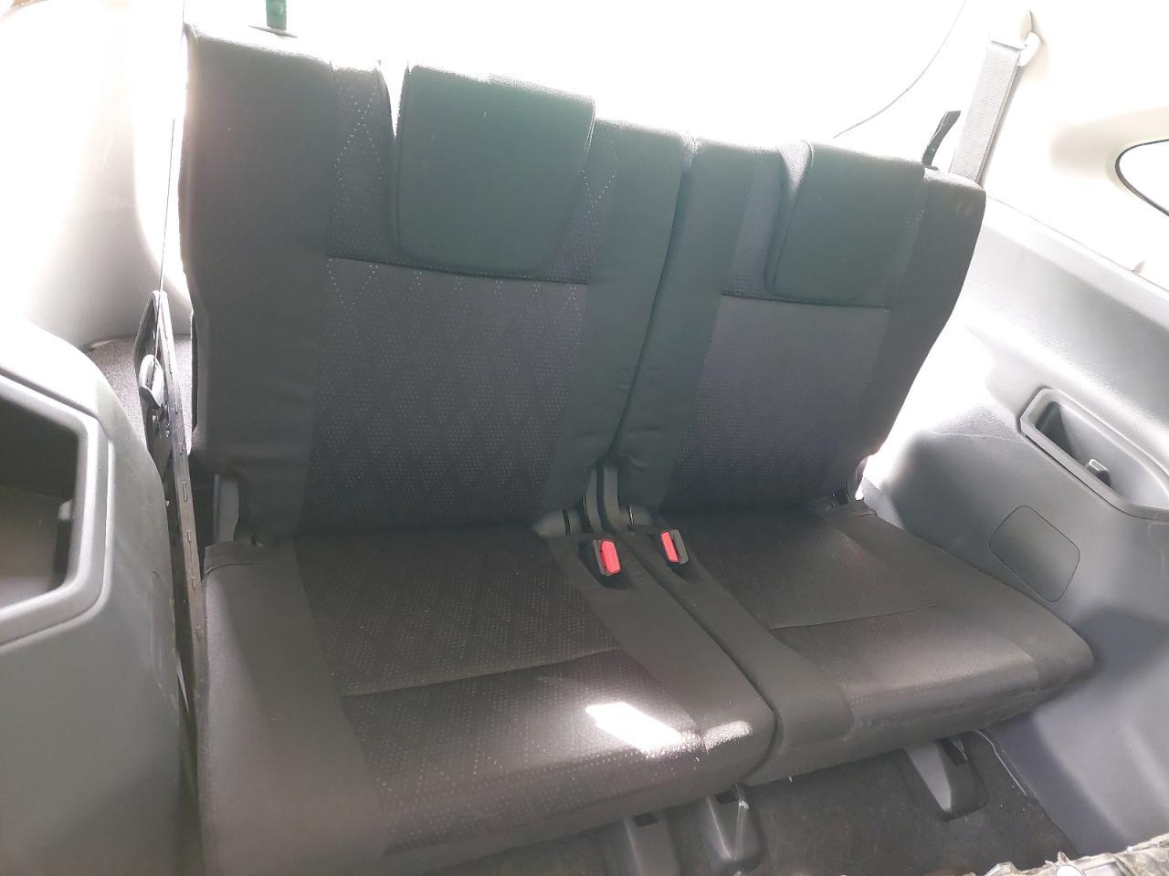 TOYOTA VELOZ  2023