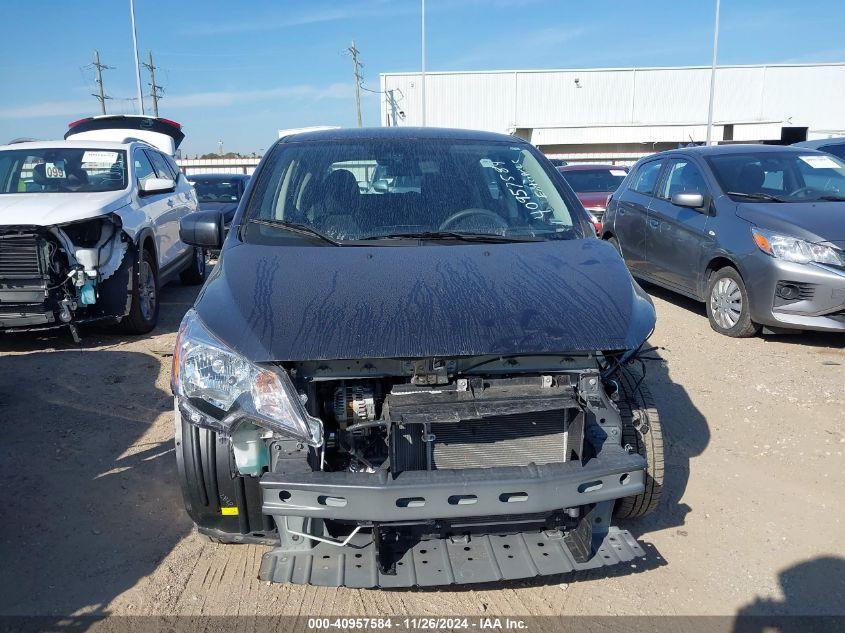 MITSUBISHI MIRAGE ES/LE 2024