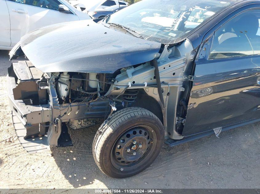 MITSUBISHI MIRAGE ES/LE 2024