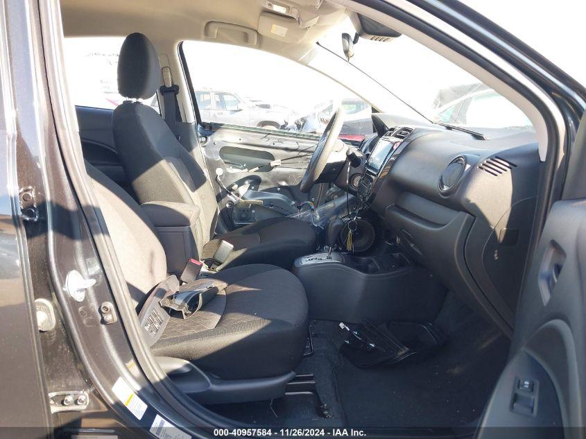 MITSUBISHI MIRAGE ES/LE 2024