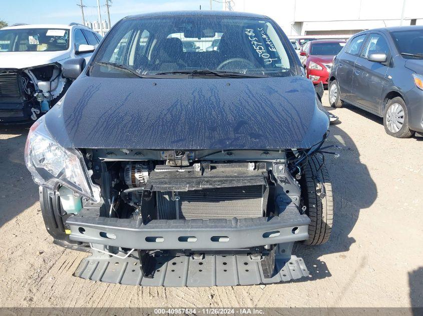 MITSUBISHI MIRAGE ES/LE 2024