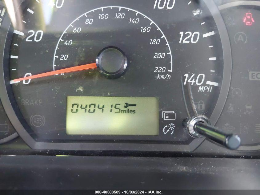 MITSUBISHI MIRAGE CARBONITE EDITION/ES/LE 2021