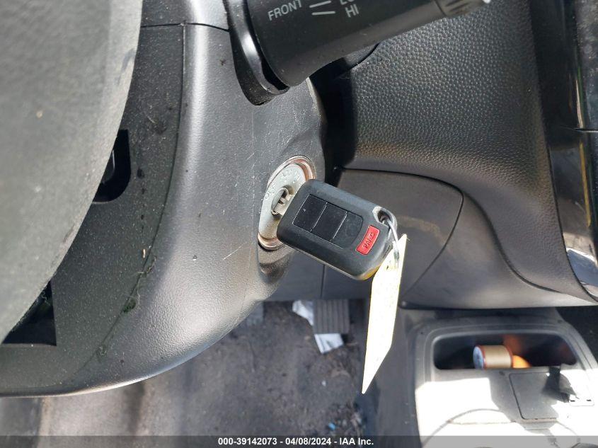 MITSUBISHI MIRAGE ES 2023