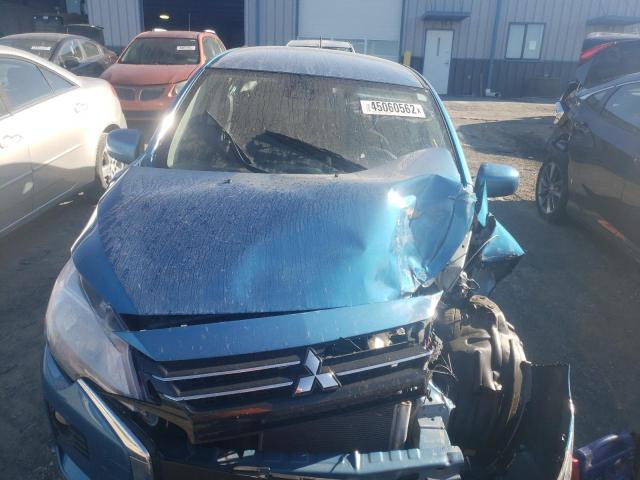 MITSUBISHI MIRAGE G4 2021