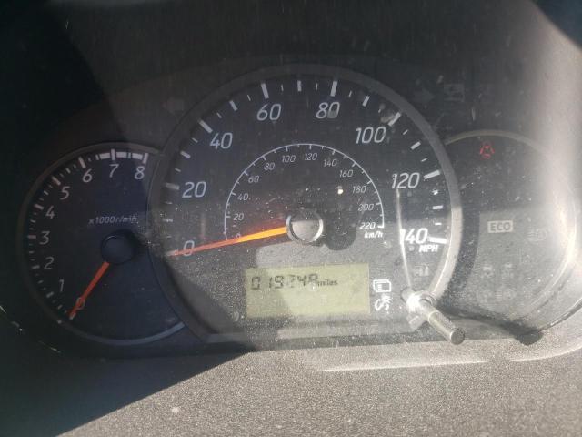 MITSUBISHI MIRAGE G4 2021