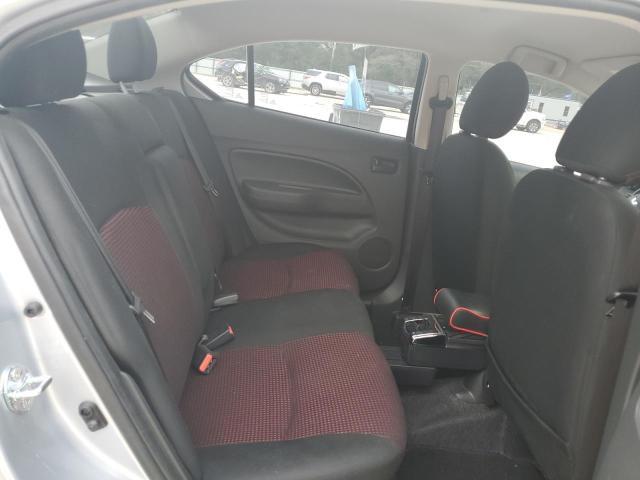 MITSUBISHI MIRAGE G4 2023