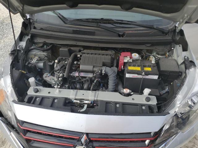 MITSUBISHI MIRAGE G4 2023