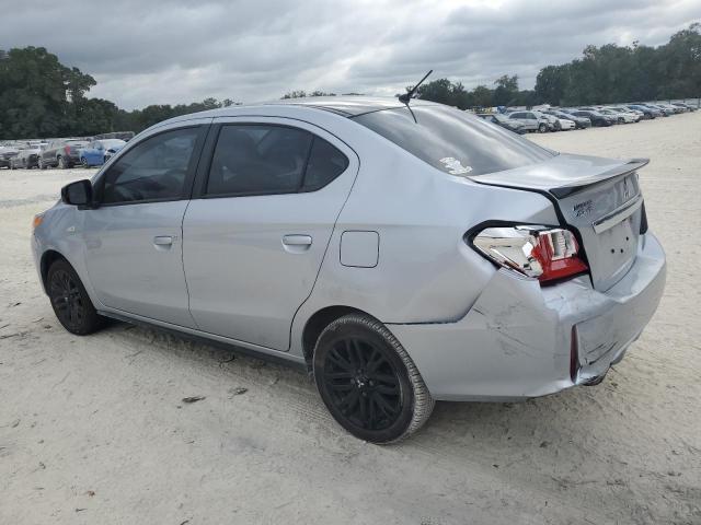 MITSUBISHI MIRAGE G4 2023