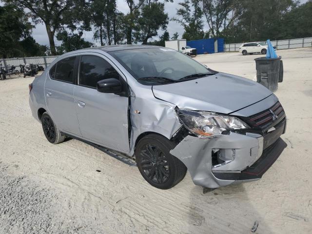 MITSUBISHI MIRAGE G4 2023