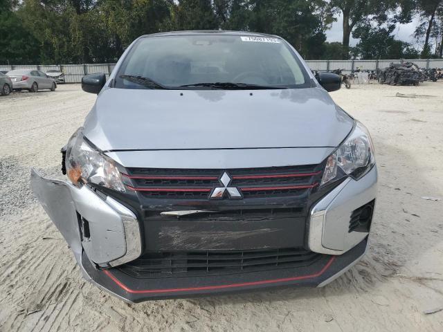 MITSUBISHI MIRAGE G4 2023