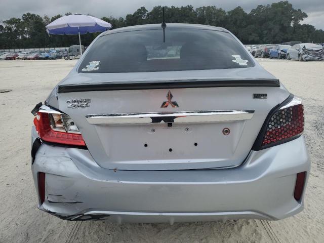 MITSUBISHI MIRAGE G4 2023