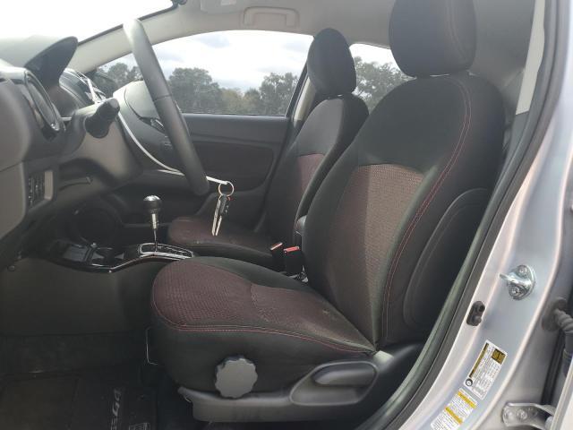 MITSUBISHI MIRAGE G4 2023