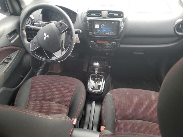MITSUBISHI MIRAGE G4 2023