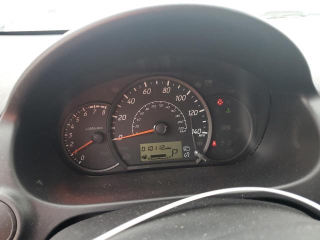 MITSUBISHI MIRAGE G4 2023