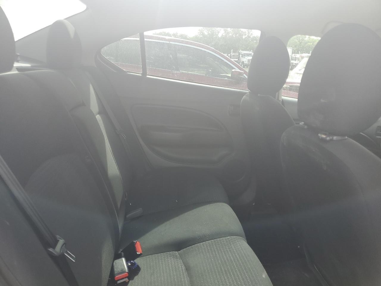 MITSUBISHI MIRAGE G4 G4 2023