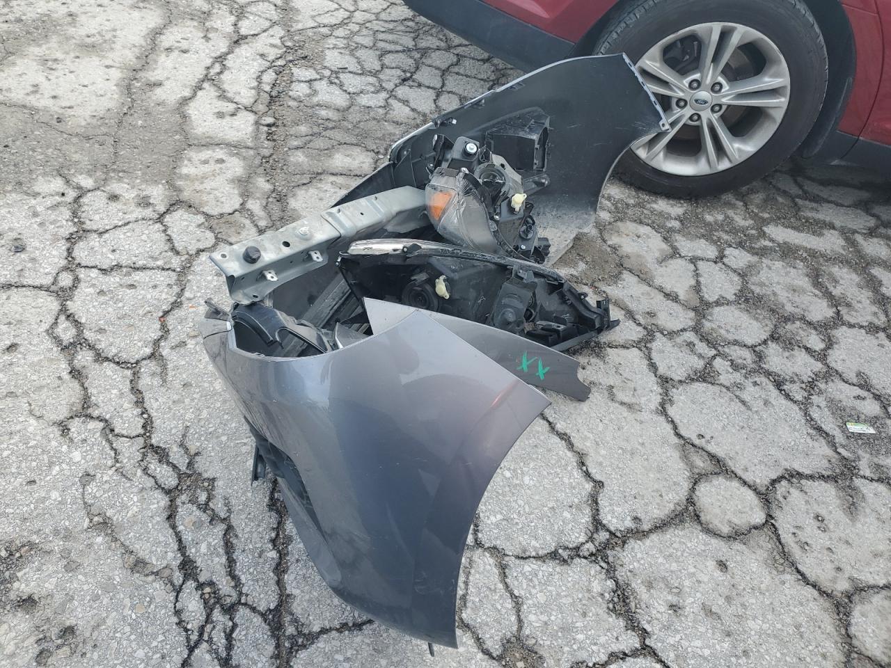 MITSUBISHI MIRAGE G4 G4 2023