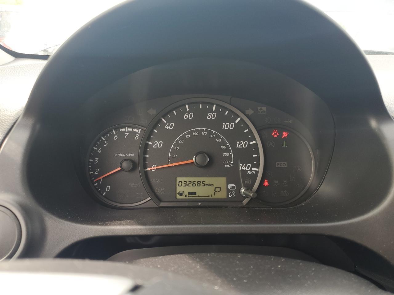 MITSUBISHI MIRAGE G4 G4 2023