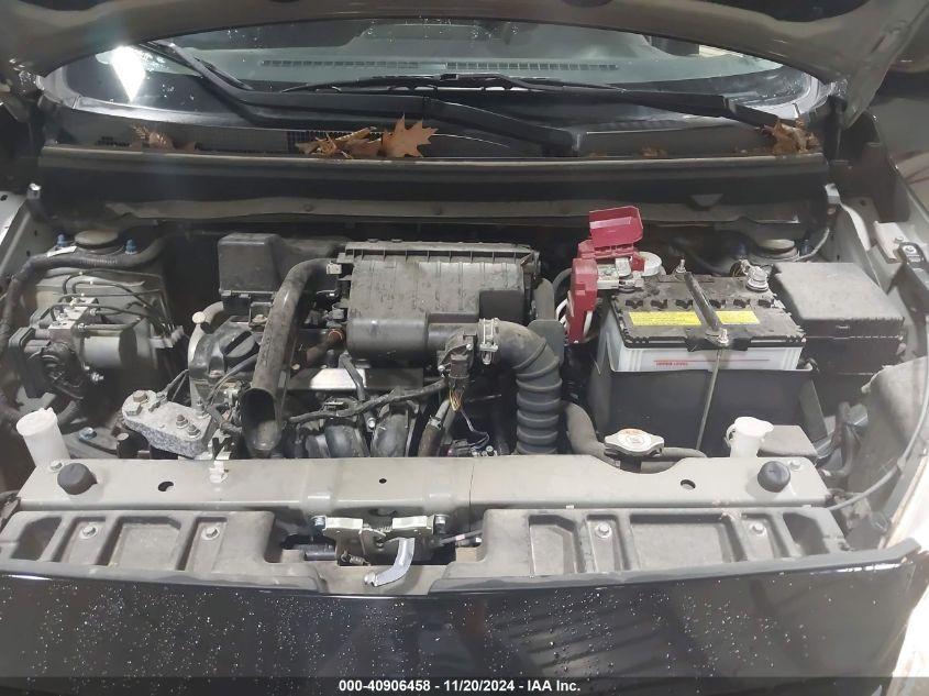 MITSUBISHI MIRAGE G4 LE 2022