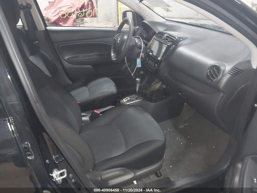 MITSUBISHI MIRAGE G4 LE 2022