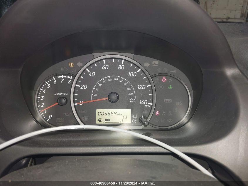 MITSUBISHI MIRAGE G4 LE 2022