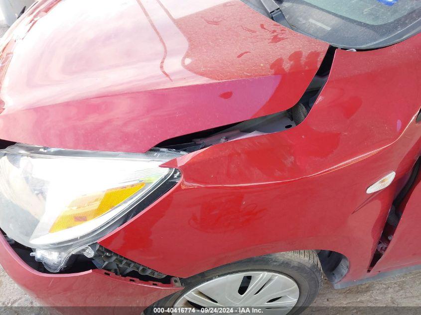 MITSUBISHI MIRAGE G4 ES/G4 LE/G4 BLACK EDIT 2023